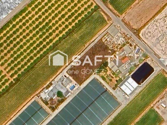 Casa de campo-Masía San Javier - 1232668-03
