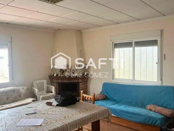 Casa de campo-Masía San Javier - 1232668-04