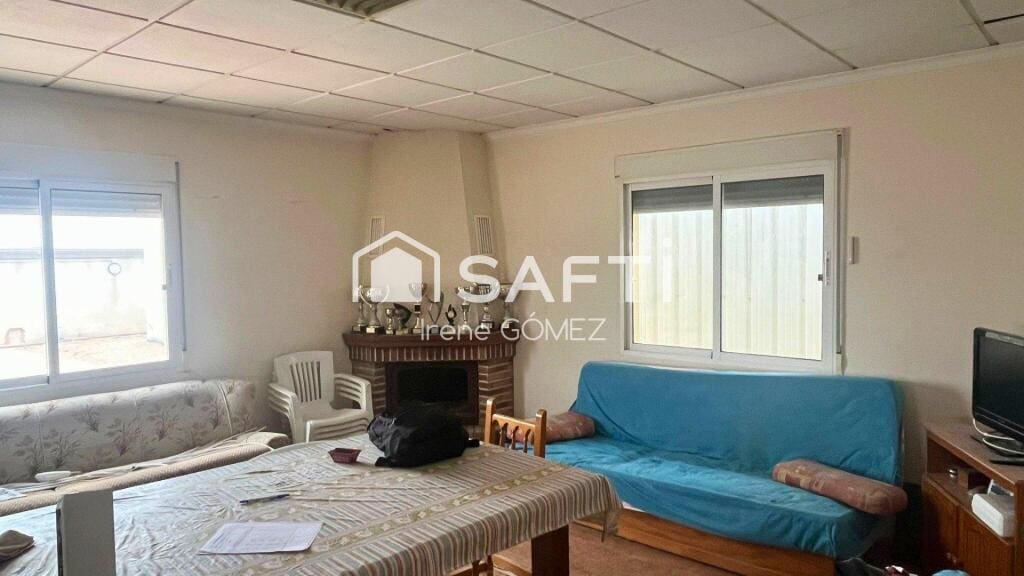 Casa de campo-Masía San Javier - 1232668-04