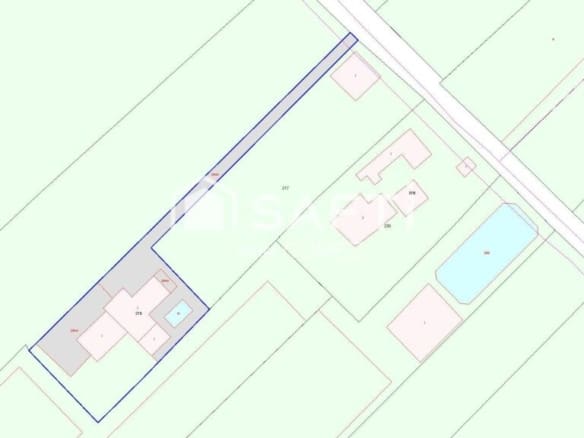 Casa de campo-Masía San Javier - 1232668-01