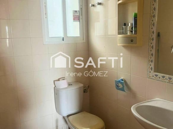 Casa de campo-Masía San Javier - 1232668-02