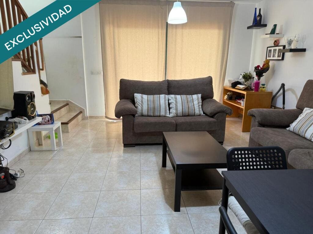 Adosada Yaiza (Lanzarote) - 1232671-03