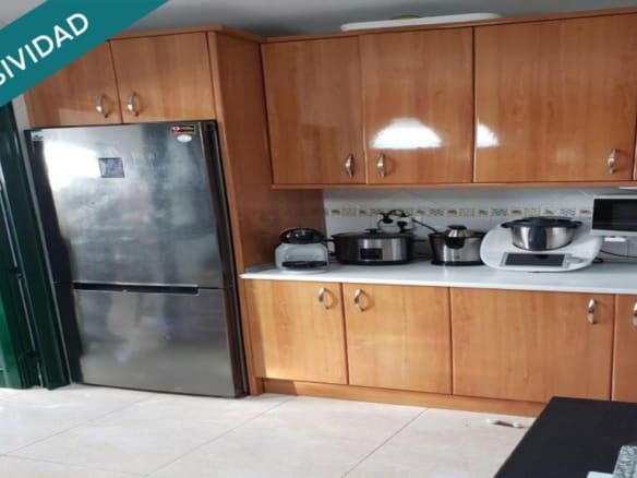 Adosada Yaiza (Lanzarote) - 1232671-06