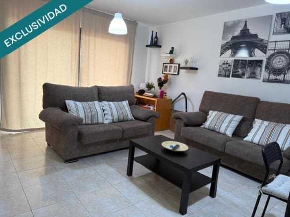 Adosada Yaiza (Lanzarote) - 1232671-01