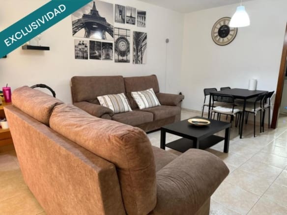 Adosada Yaiza (Lanzarote) - 1232671-02