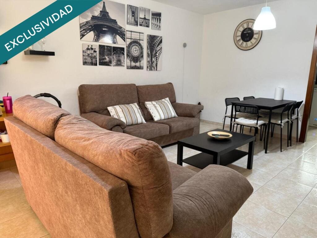 Adosada Yaiza (Lanzarote) - 1232671-02