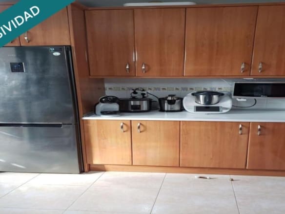 Adosada Yaiza (Lanzarote) - 1232671-05