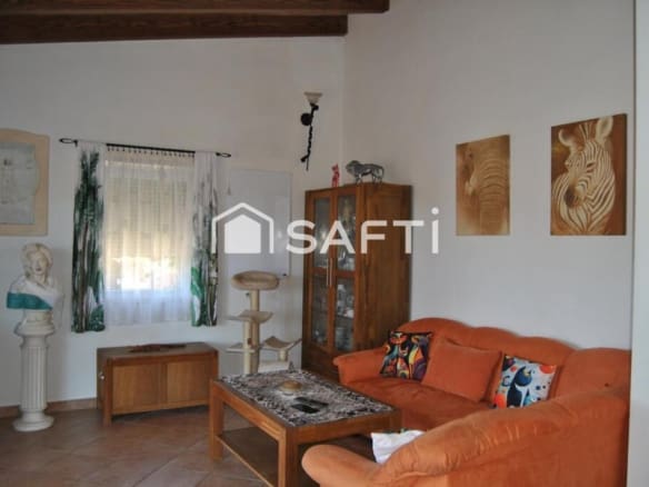 Casa-Chalet Manacor - 1232775-04