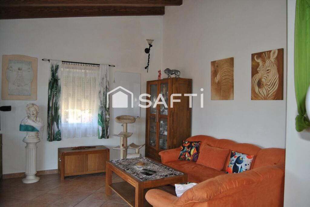 Casa-Chalet Manacor - 1232775-04