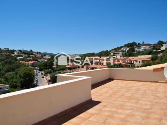 Casa-Chalet Manacor - 1232775-02