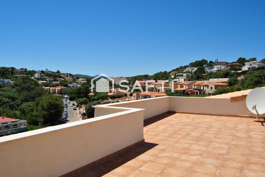 Casa-Chalet Manacor - 1232775-02
