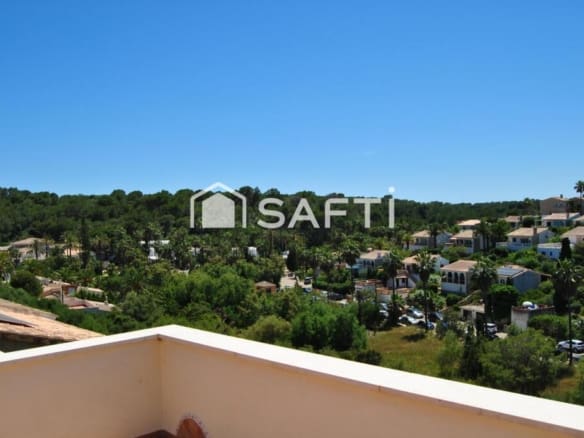 Casa-Chalet Manacor - 1232775-03
