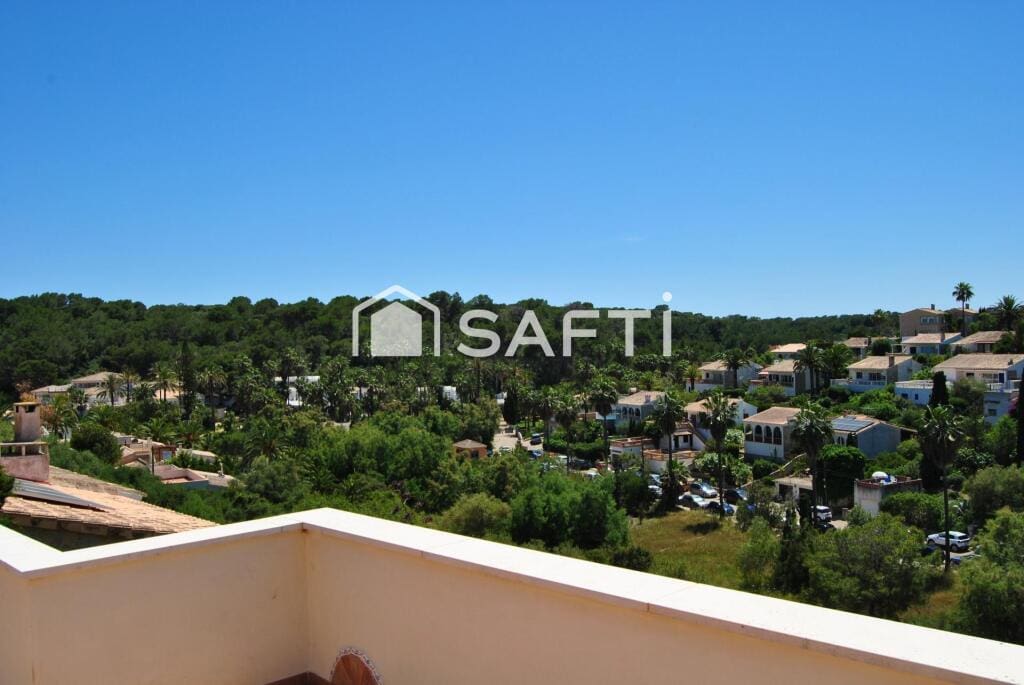 Casa-Chalet Manacor - 1232775-03
