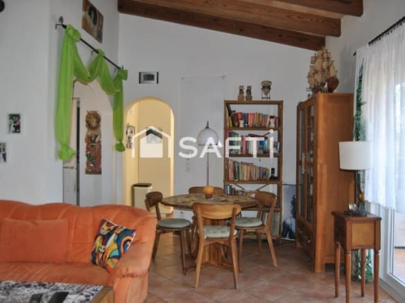 Casa-Chalet Manacor - 1232775-05