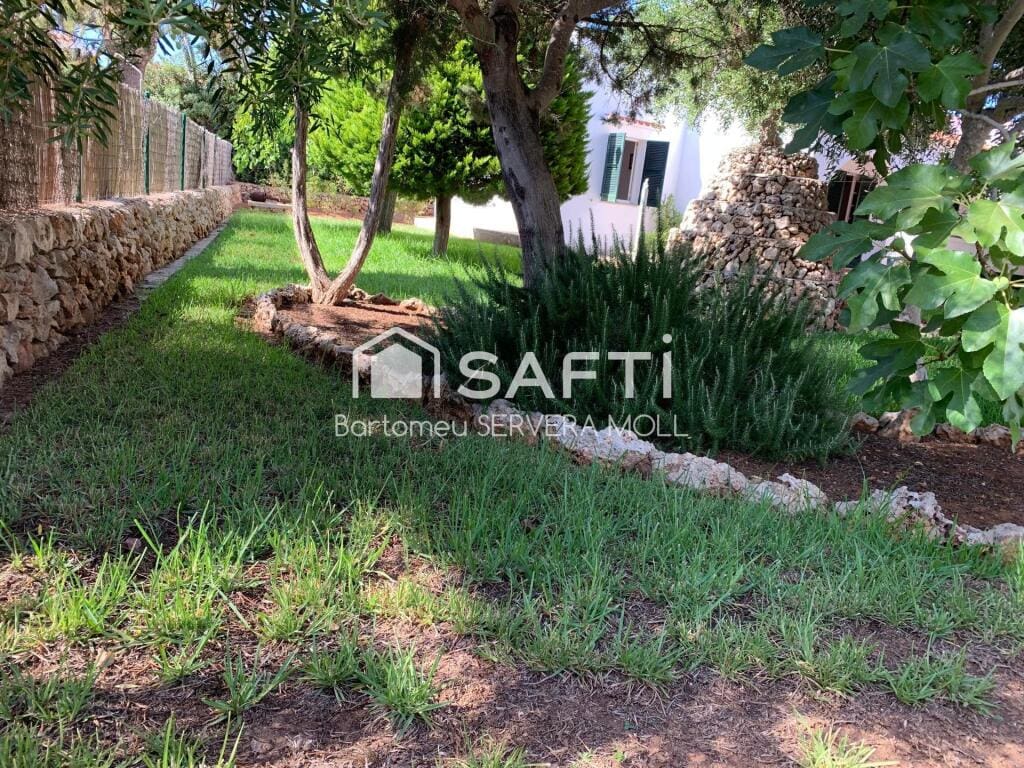 Casa-Chalet Ciutadella De Menorca - 1232776-03