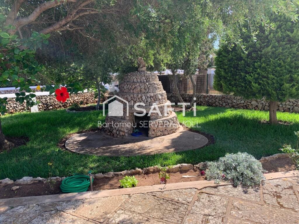 Casa-Chalet Ciutadella De Menorca - 1232776-05