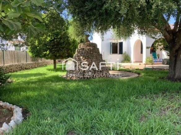 Casa-Chalet Ciutadella De Menorca - 1232776-01