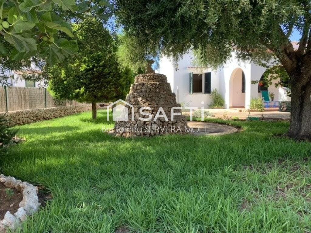 Casa-Chalet Ciutadella De Menorca - 1232776-01