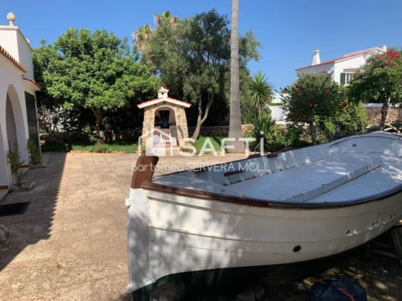 Casa-Chalet Ciutadella De Menorca - 1232776-06