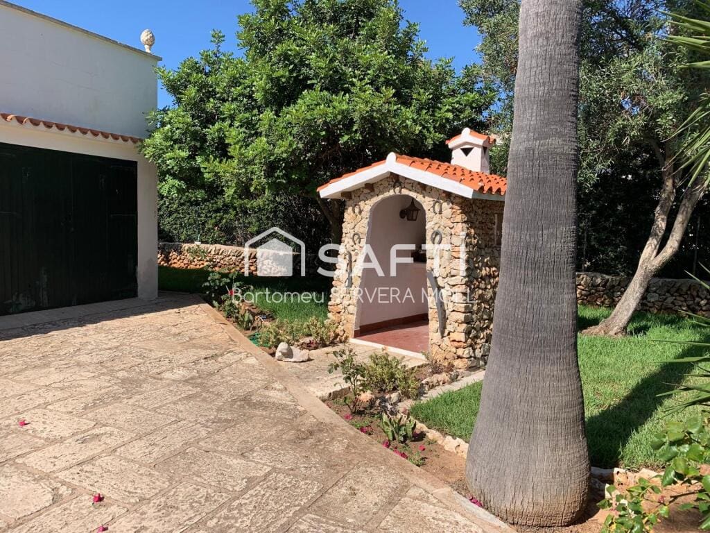 Casa-Chalet Ciutadella De Menorca - 1232776-04