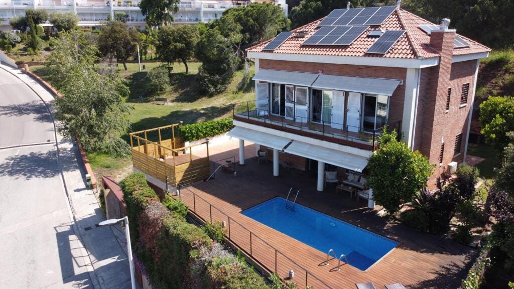 Casa-Chalet Teia - 1232777-01