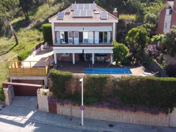 Casa-Chalet Teia - 1232777-03
