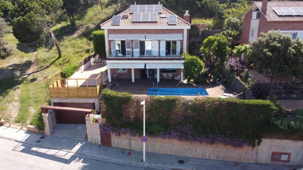 Casa-Chalet Teia - 1232777-03