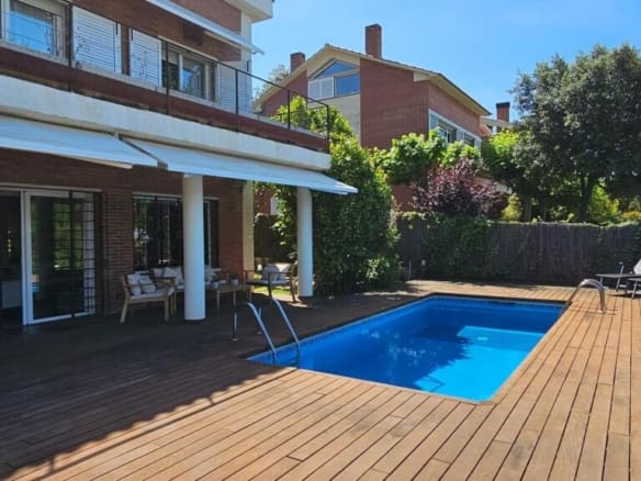 Casa-Chalet Teia - 1232777-06