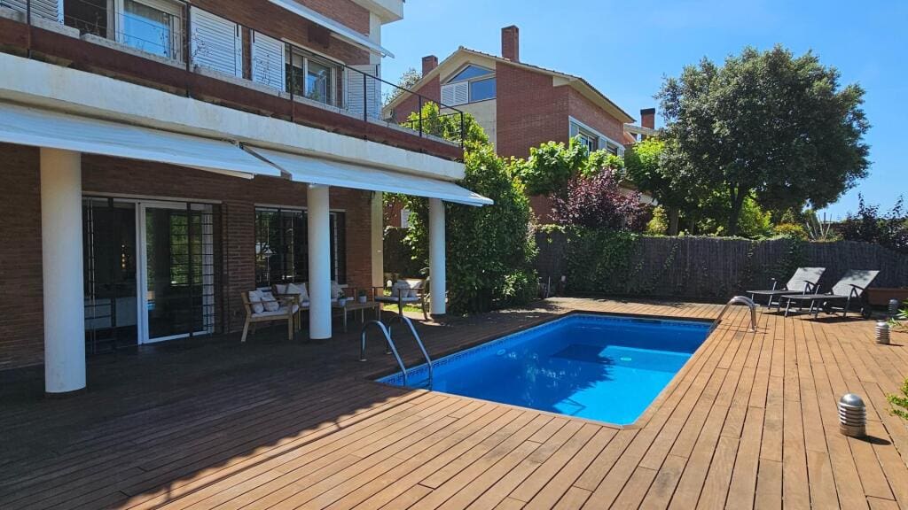 Casa-Chalet Teia - 1232777-06