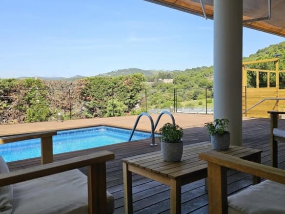 Casa-Chalet Teia - 1232777-04