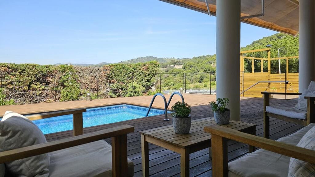 Casa-Chalet Teia - 1232777-04