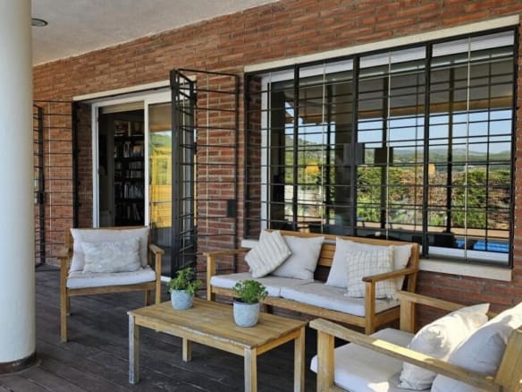 Casa-Chalet Teia - 1232777-05