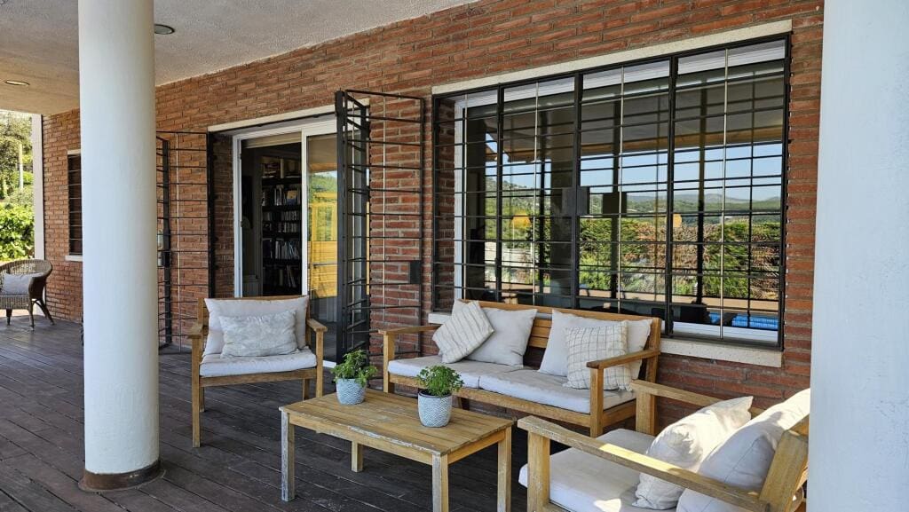 Casa-Chalet Teia - 1232777-05
