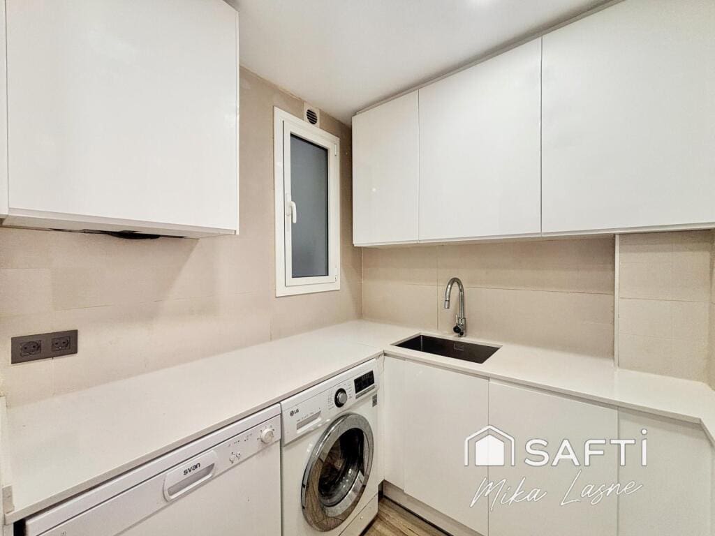 Apartamento Barcelona - 1232778-06
