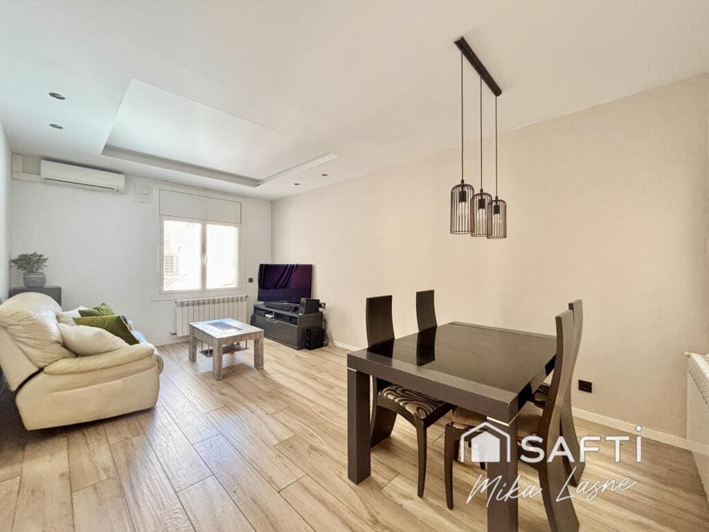 Apartamento Barcelona - 1232778-03
