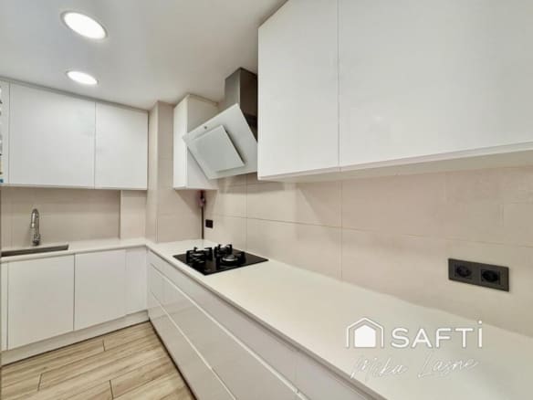 Apartamento Barcelona - 1232778-05
