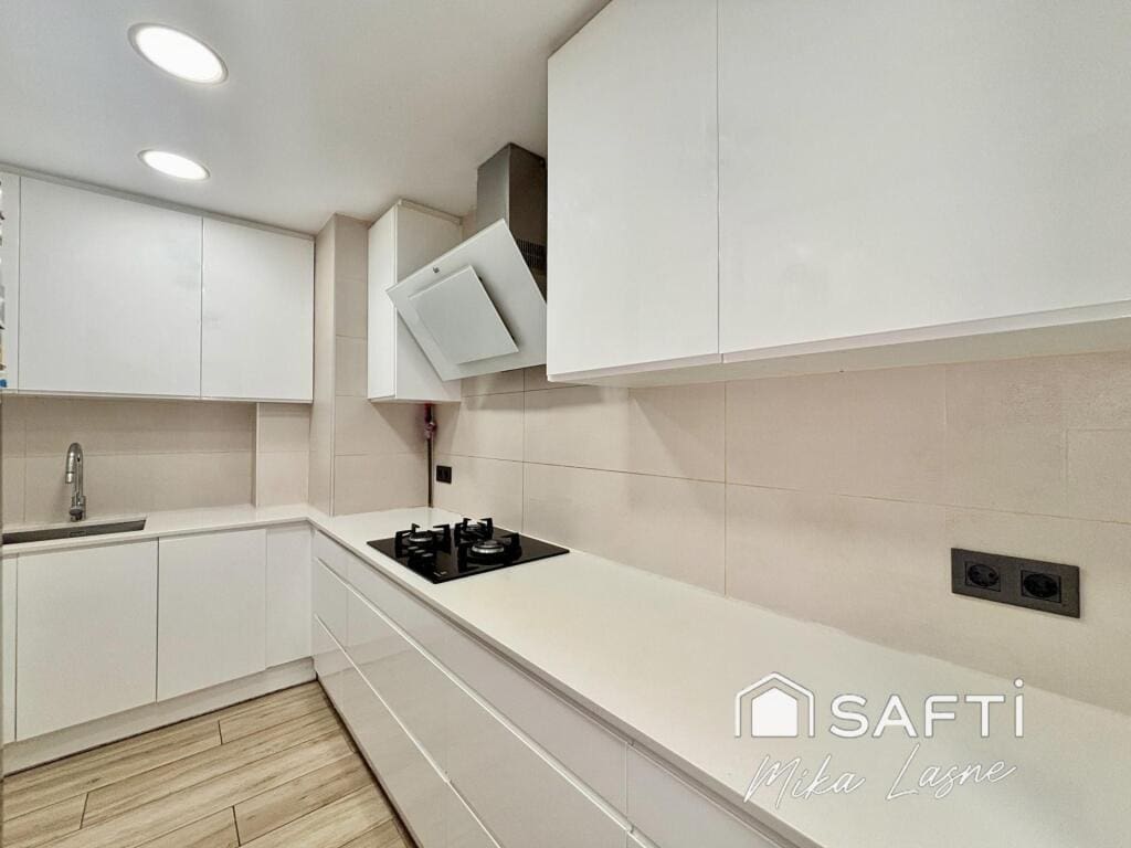 Apartamento Barcelona - 1232778-05