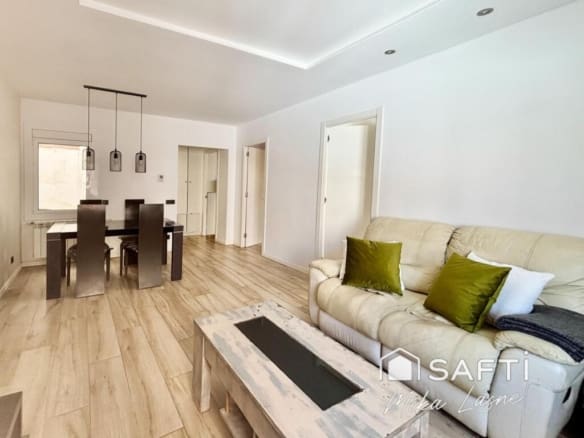 Apartamento Barcelona - 1232778-02