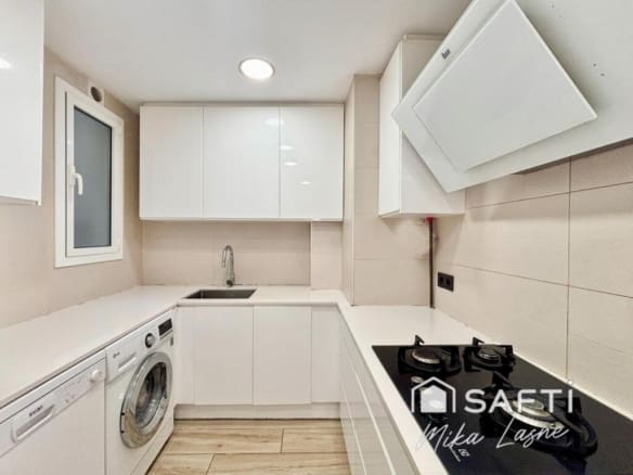Apartamento Barcelona - 1232778-04