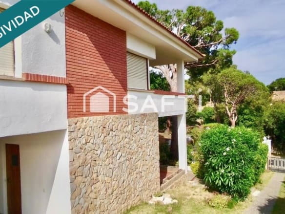 Casa-Chalet Tordera - 1232779-05