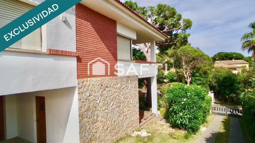 Casa-Chalet Tordera - 1232779-05