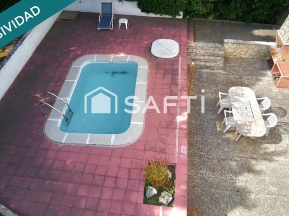 Casa-Chalet Tordera - 1232779-04
