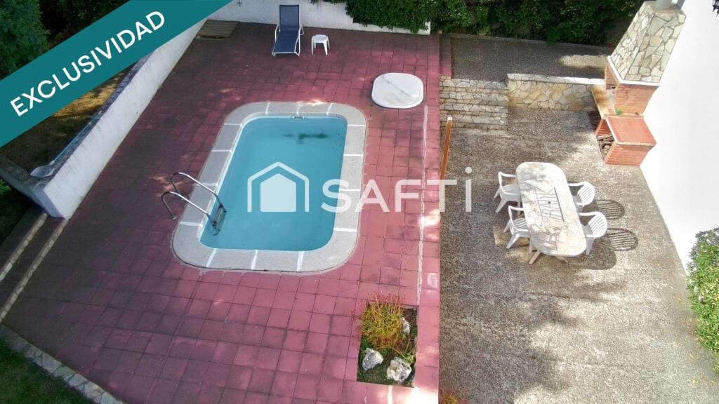Casa-Chalet Tordera - 1232779-04