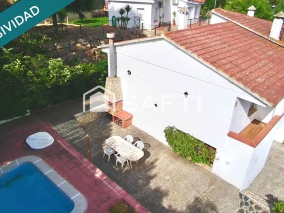 Casa-Chalet Tordera - 1232779-03