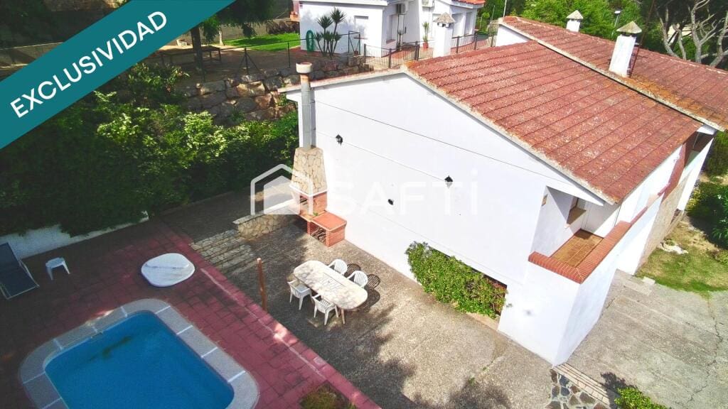 Casa-Chalet Tordera - 1232779-03