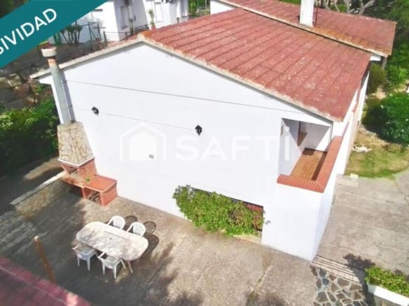 Casa-Chalet Tordera - 1232779-06