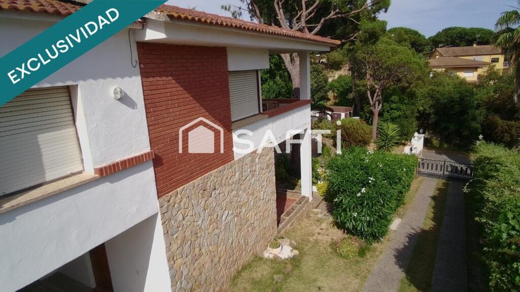 Casa-Chalet Tordera - 1232779-02
