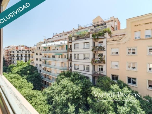 Apartamento Barcelona - 1232781-03