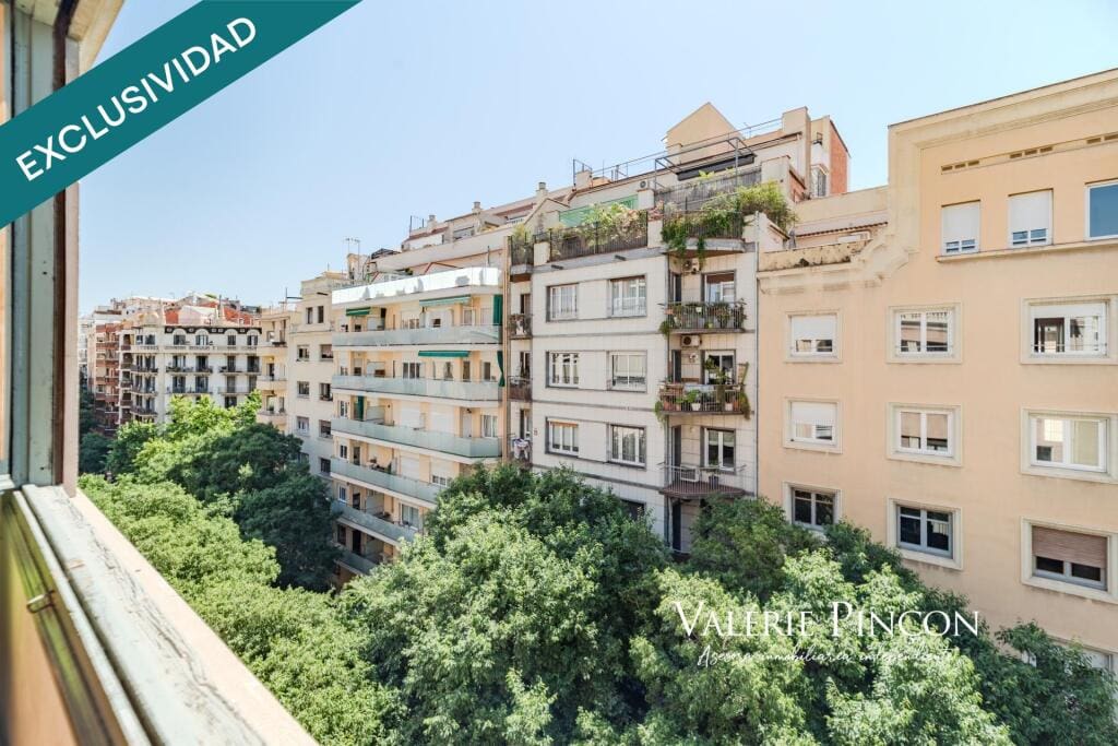 Apartamento Barcelona - 1232781-03