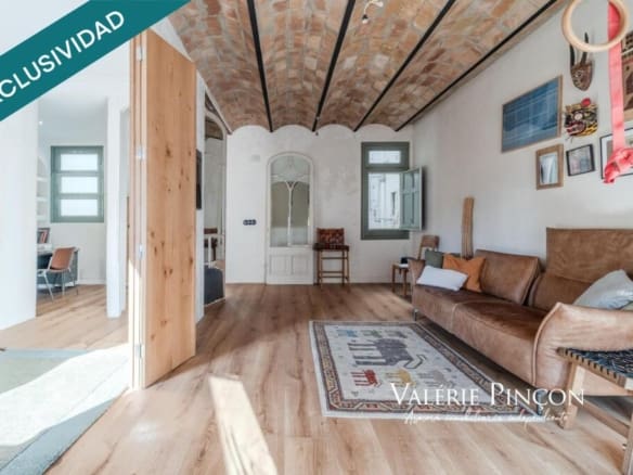 Apartamento Barcelona - 1232781-05